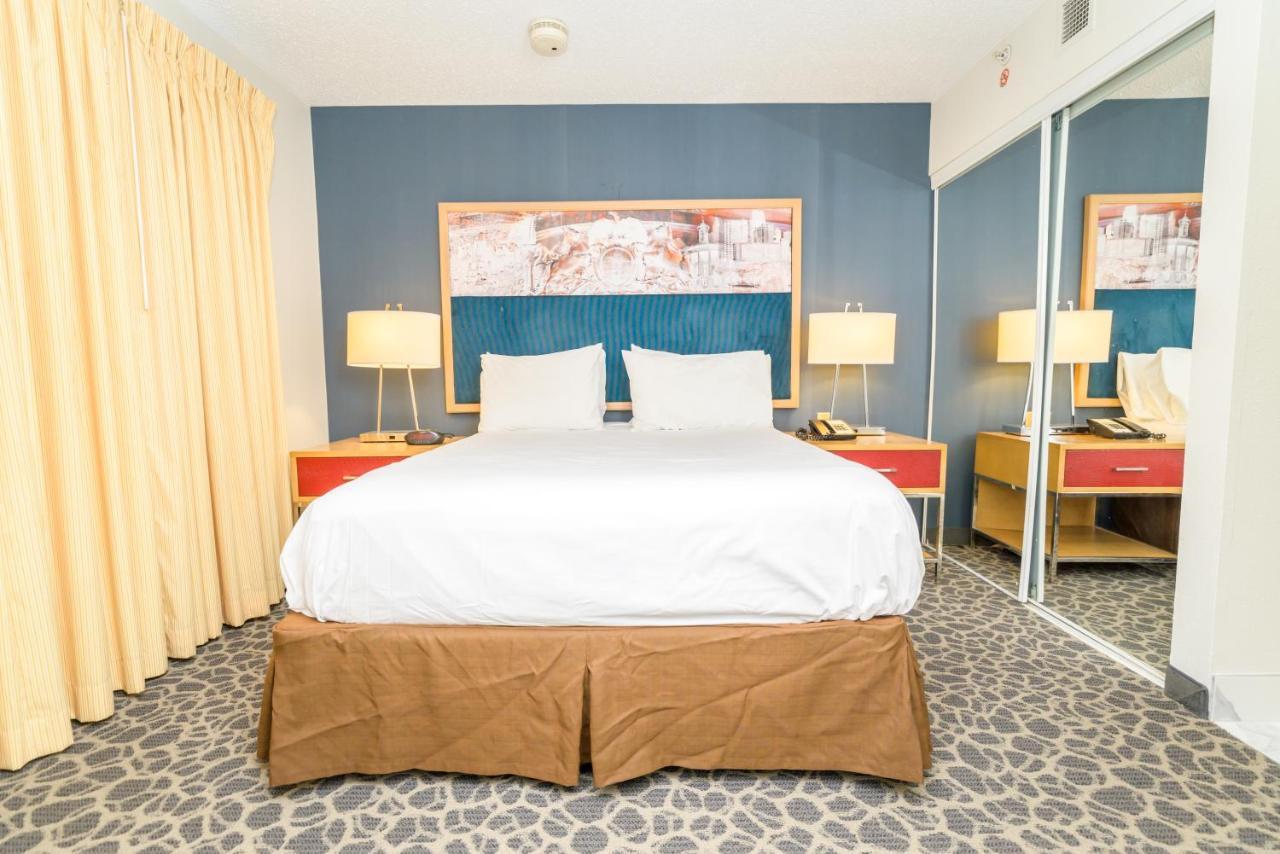 Philadelphia Suites At Airport - An Extended Stay Hotel Exterior foto